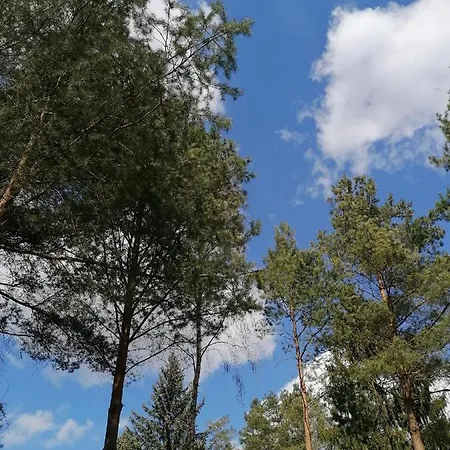 Domek W Kretowinach Сasa de vacaciones Kretowiny