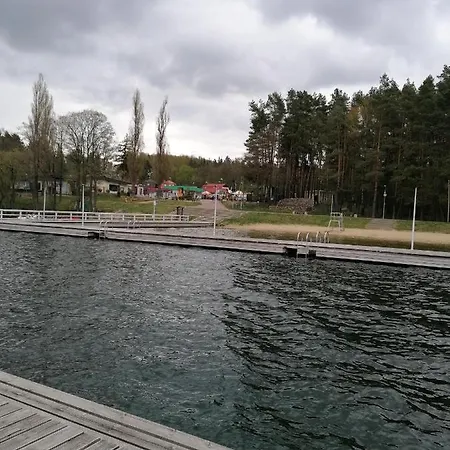Domek W Kretowinach Kretowiny