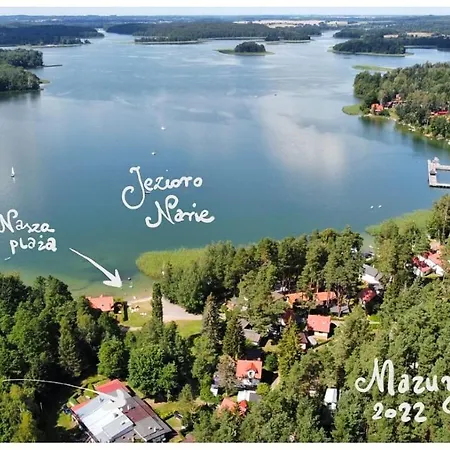 Domek W Kretowinach Kretowiny